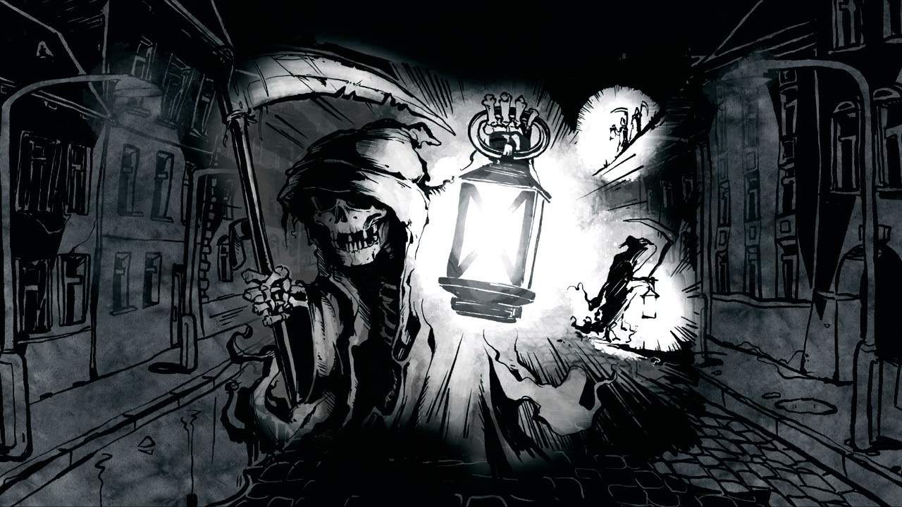 Rigor Mortiz - Živí Mrtví II