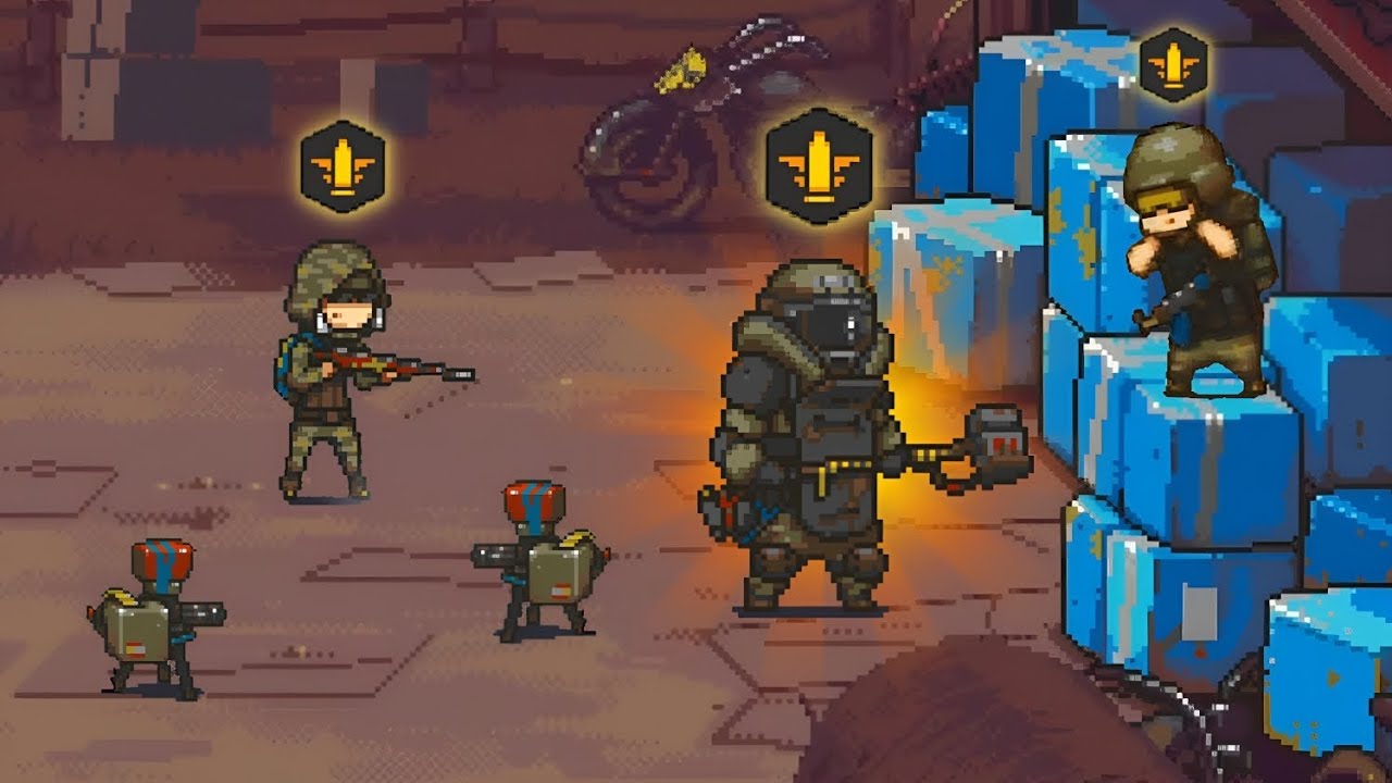 CORNLAND WITH NEW MILITARY TEAM - Dead Ahead Zombie Warfare