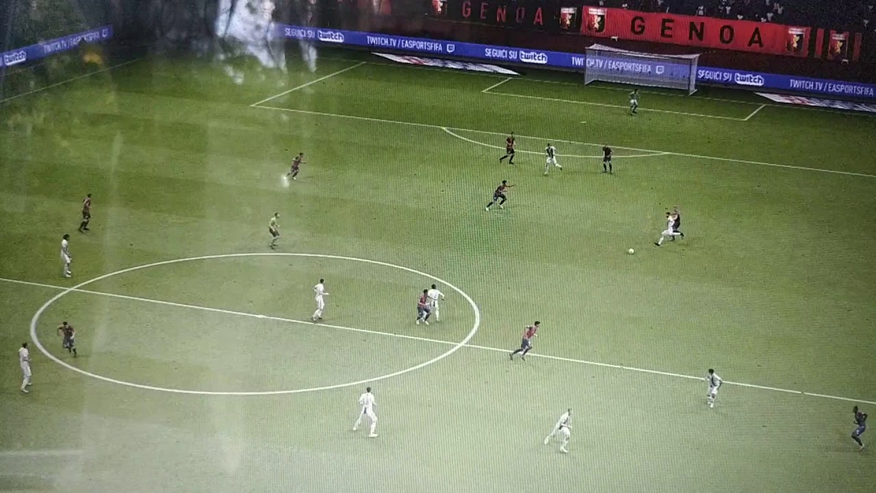 Top goal fifa 19 Mauro Icardi