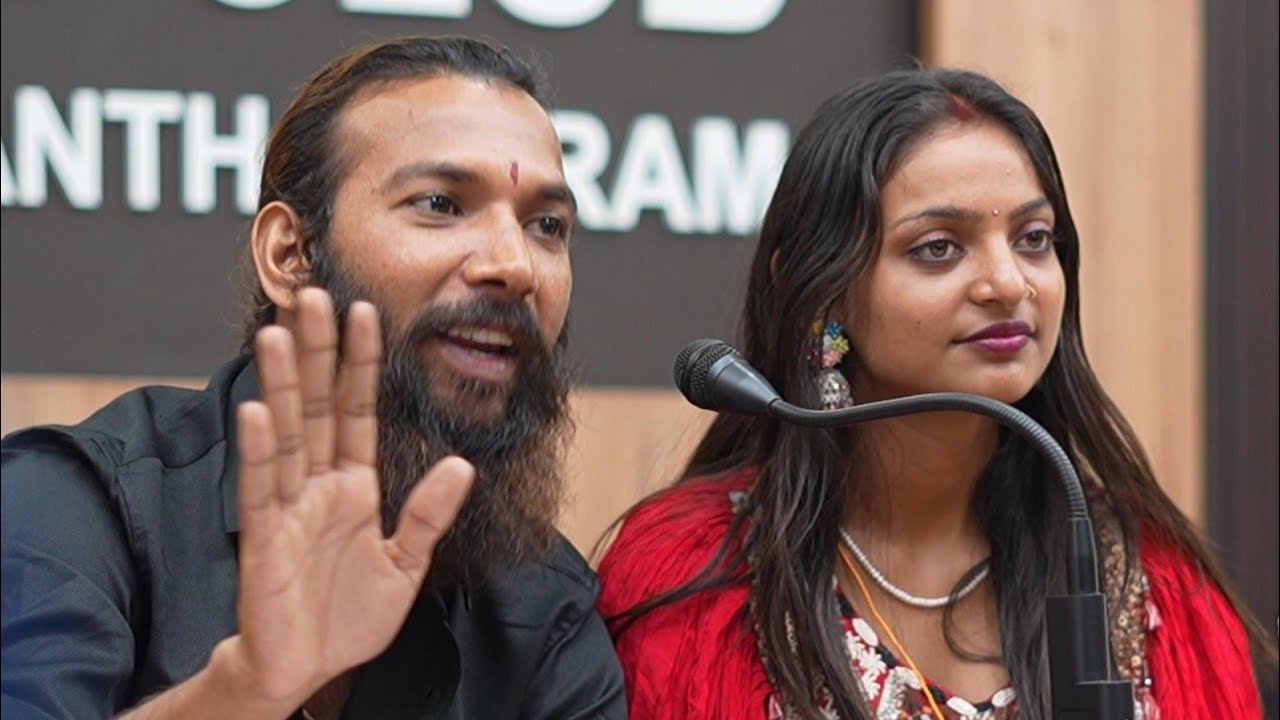 തിരിച്ചു പോകുന്നില്ല | കേരളം ഞങ്ങള്‍ക്കിഷ്ടപ്പെട്ടു | മോണാലിസയും ഫര്‍മാനും നടത്തിയ പത്രസമ്മേളനം