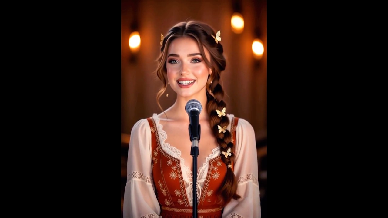 Pure Emotion in Every Word &ndash; One Night in Dubai Cover 💖