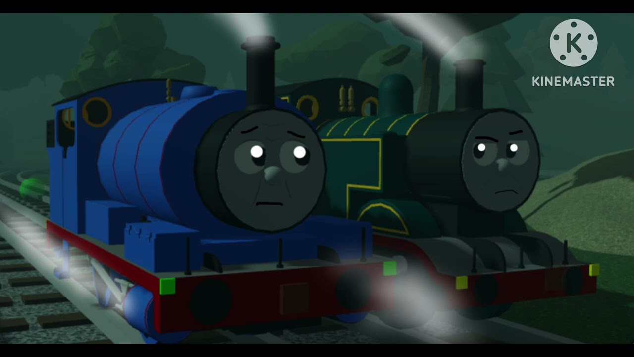 @RoyalGordonProductions @thomasandtimothyproduction6417 