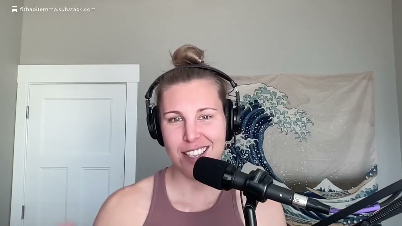 🎙️ Episode 096: Does Your Coach Suck?