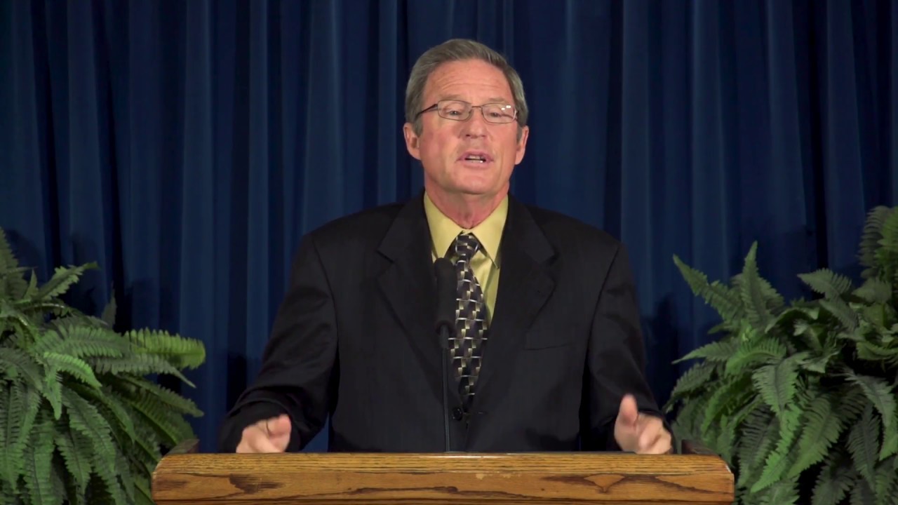Sermon: The Value of God's Law
