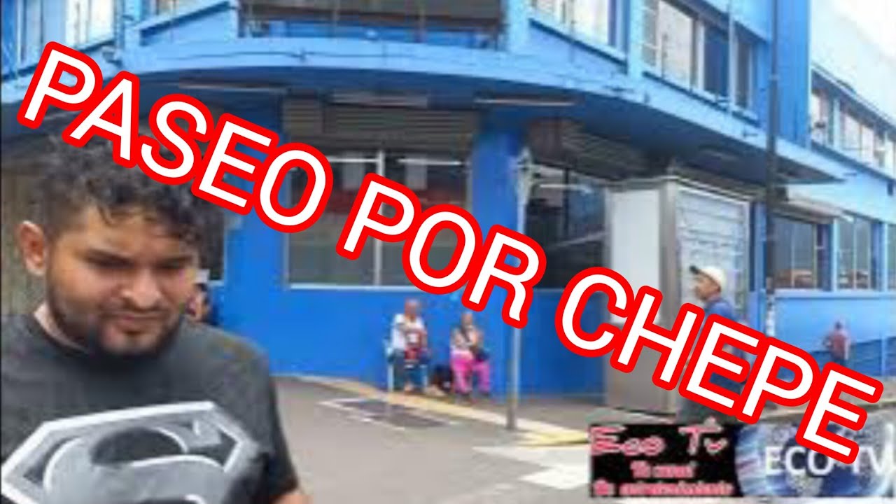 PASEO POR DE BULEVAR DE AVENIDA 4, SAN JOSE CENTRO, COSTA RICA, CENTROAMERICA, ECO TV,