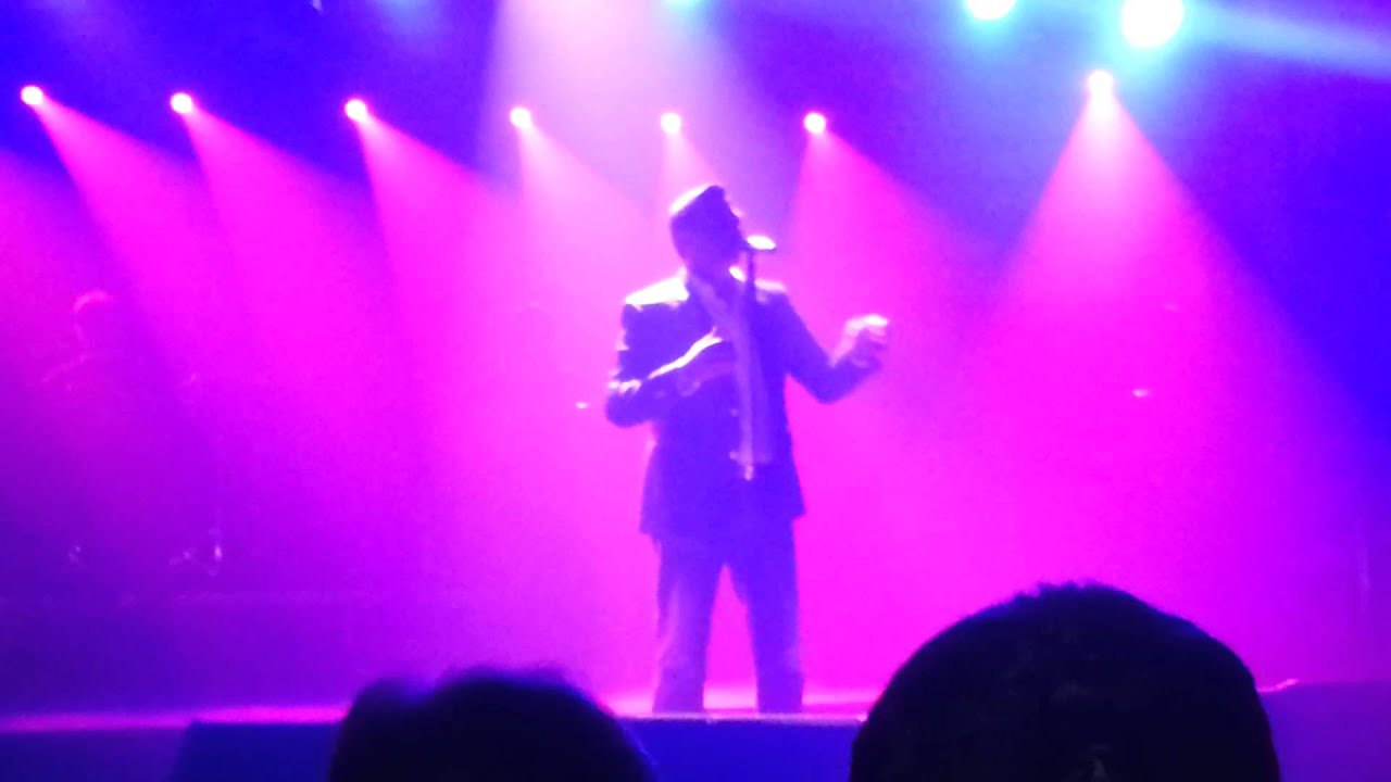 Nikos Makropoulos annobero 8.5.2013 - Dodeka kai ena