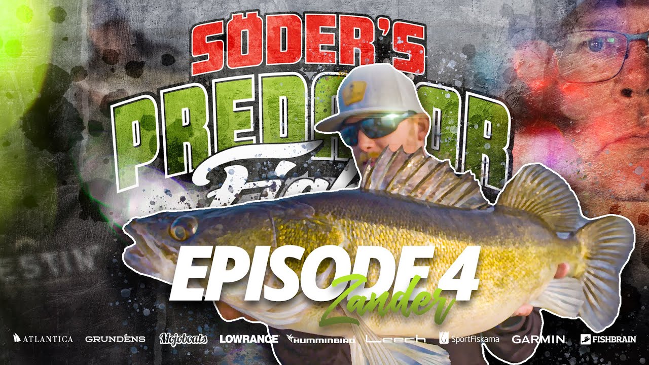 Predator Fight 2021 - Episode 4