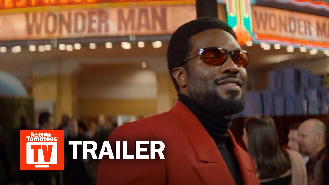 Wonder Man Season 1 Trailer 2