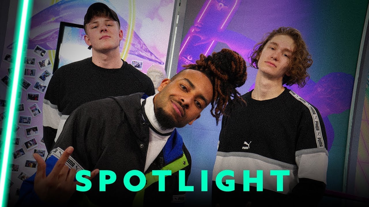 KENZO ALVARES over DANCESING en NEDERLANDSE HIPHOPCULTUUR | SPOTLIGHT