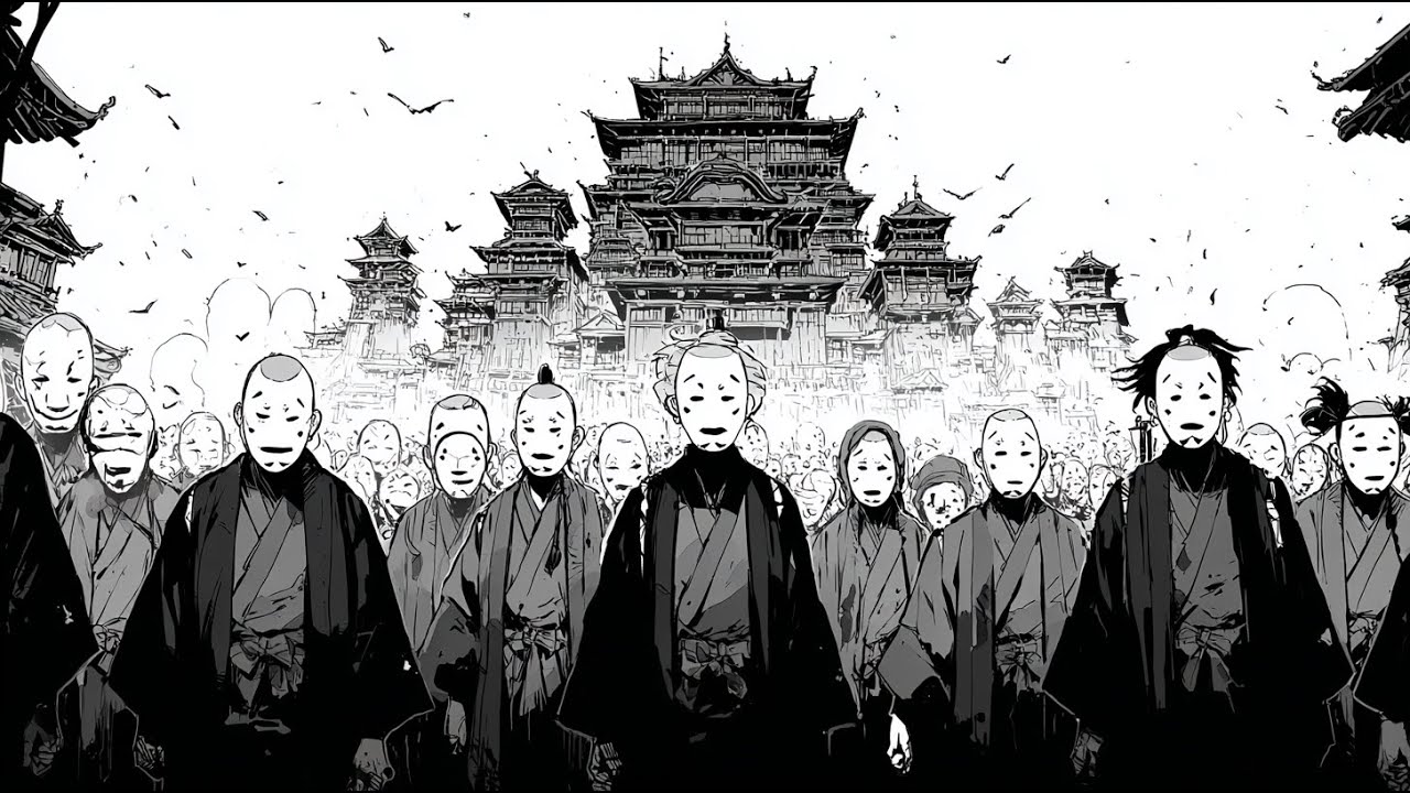 The Unseen Rules of Japan's Extreme Social Order