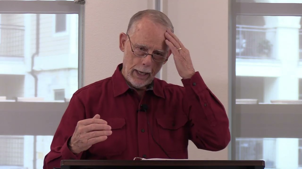 Powerful Hebrew leaders try to figure a way to kill Jesus.
