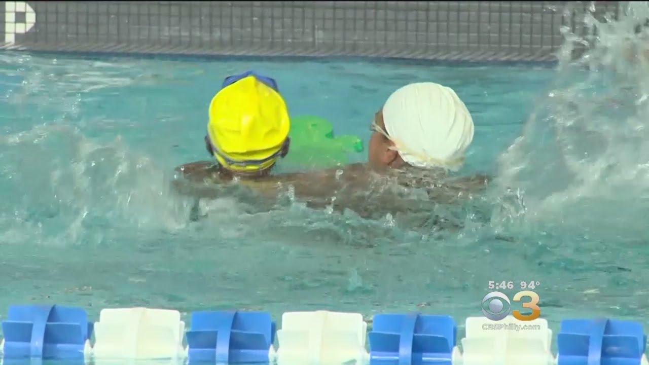 Einstein Health Care Science Center: Dry Drowning, Secondary Drowning Dangers
