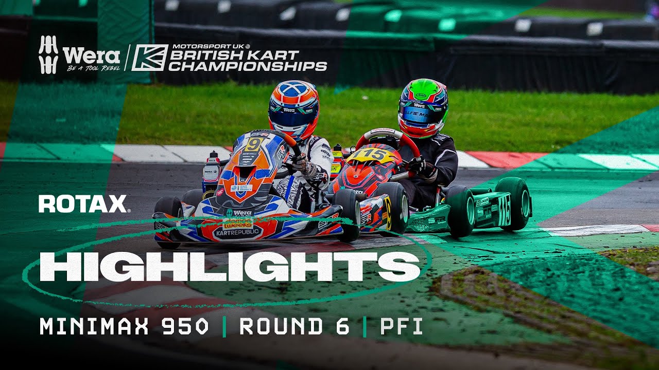 Всё для участия в битве за титул чемпиона MiniMax! | ОСНОВНЫЕ МОМЕНТЫ ФИНАЛА MINIMAX | Раунд 6 | PFi