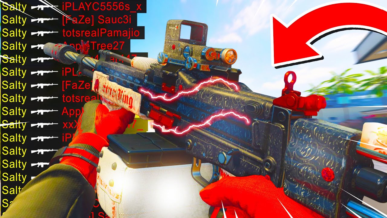 MAX DAMAGE 