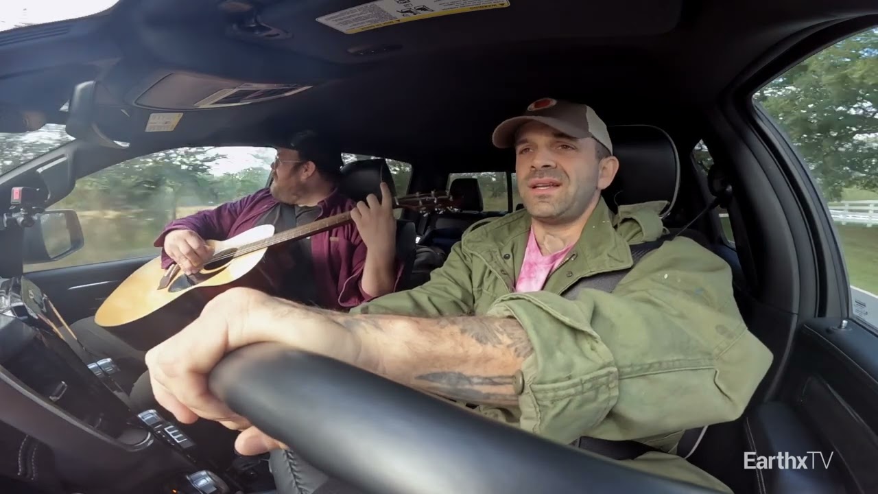 Kill Your Lawn Season 2 Teaser