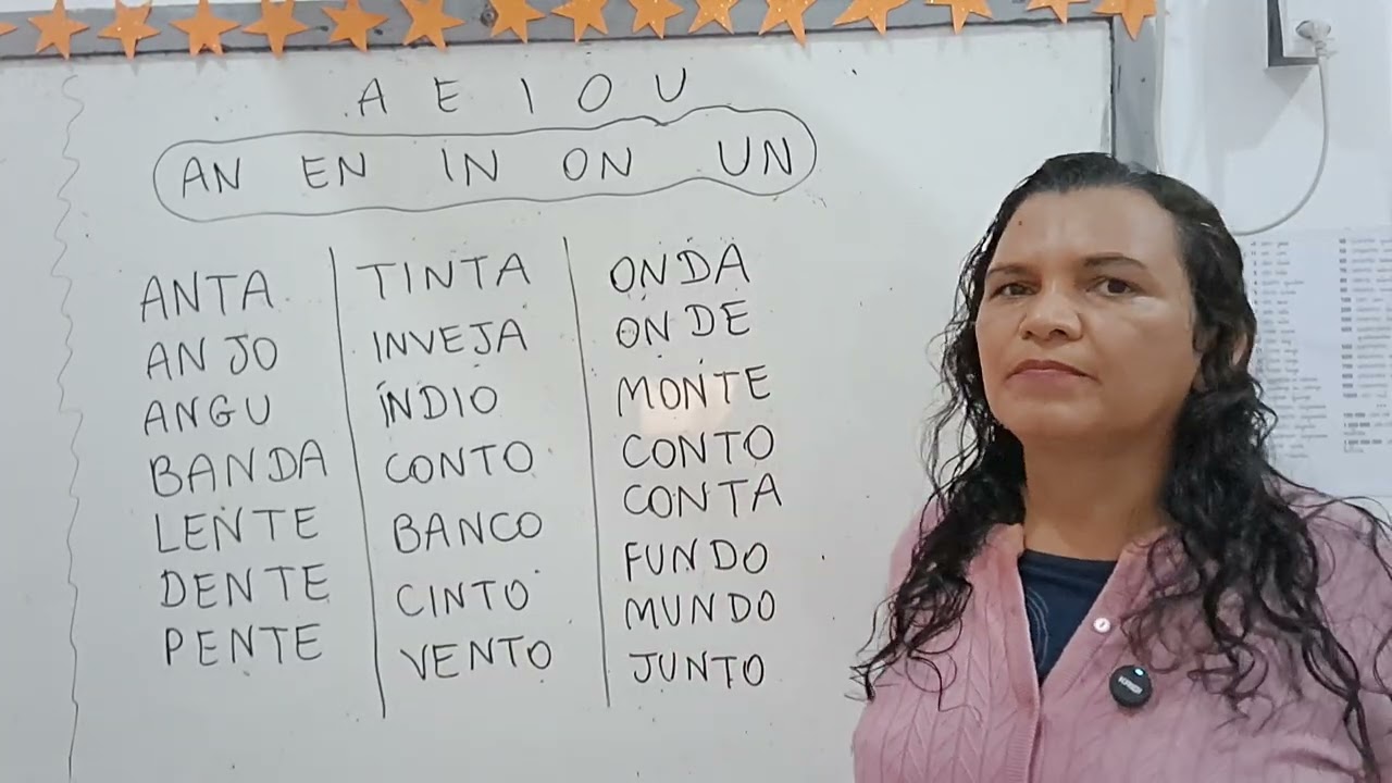 An En In On Un