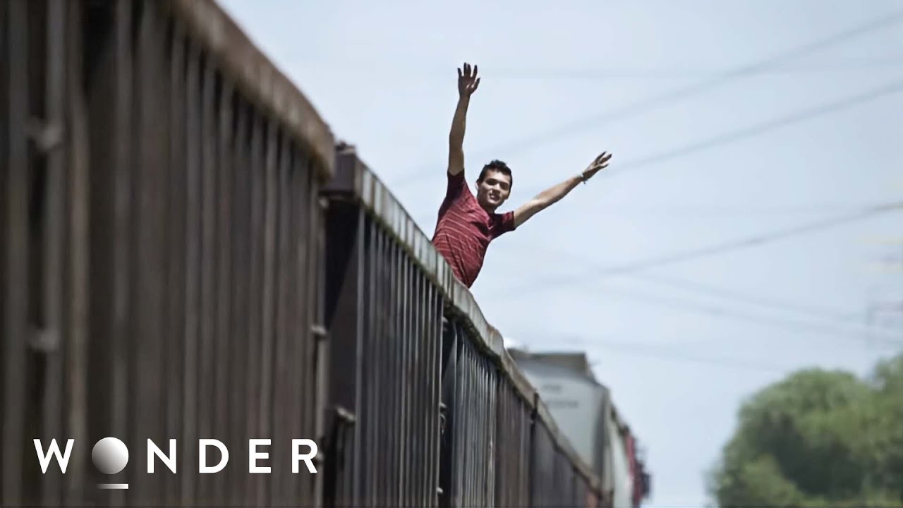 ICE at War: The Challenges Of Illegal Immigration