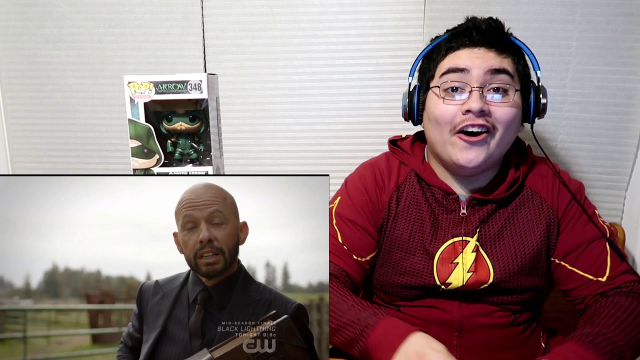 DCTV Crisis on Infinite Earths Crossover - Smallville's Clark Kent - Tom Welling!! | Reaction