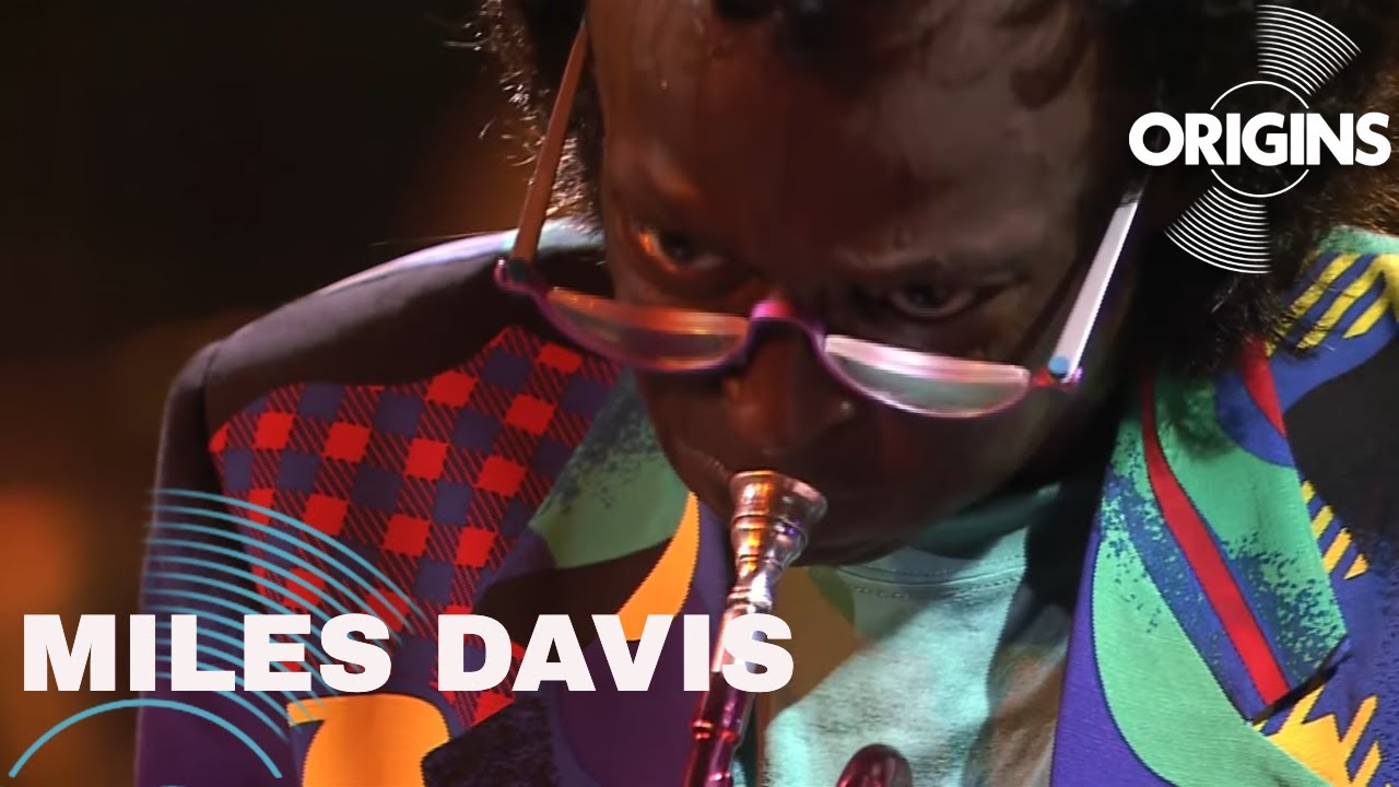 Miles Davis - Summertime (with Quincy Jones & Orchestra Live At Montreux 1991) ~ 1080p HD