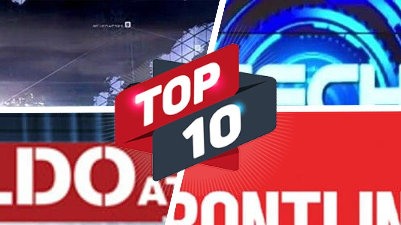 The Best Newsmagazine Tv Shows & Series 🌞 🌝