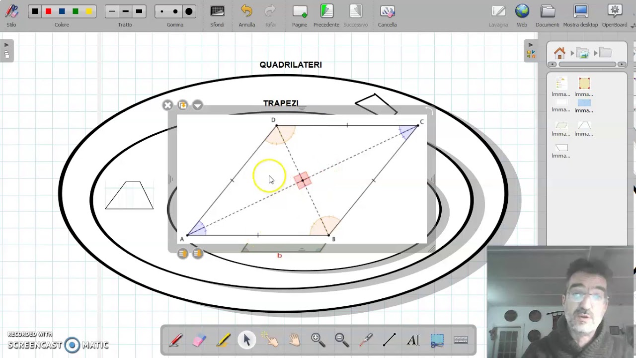 I parallelogrammi