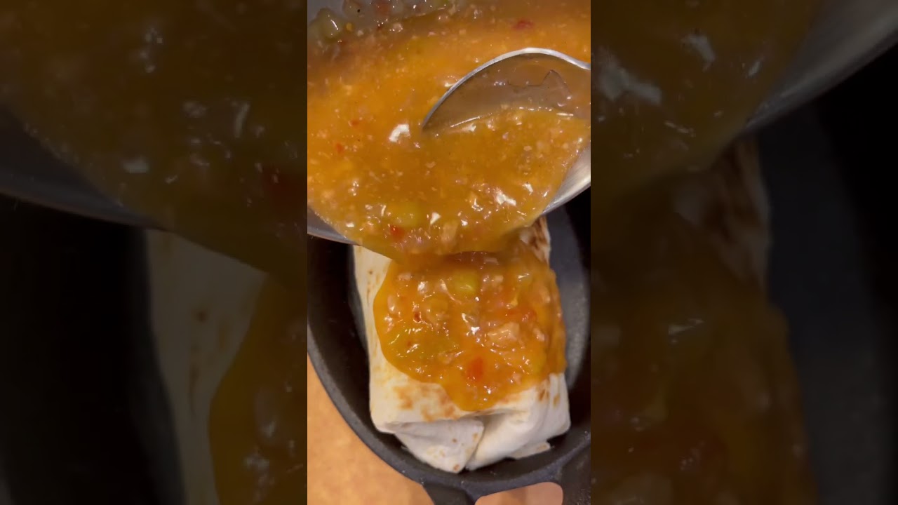 Green Chili Time