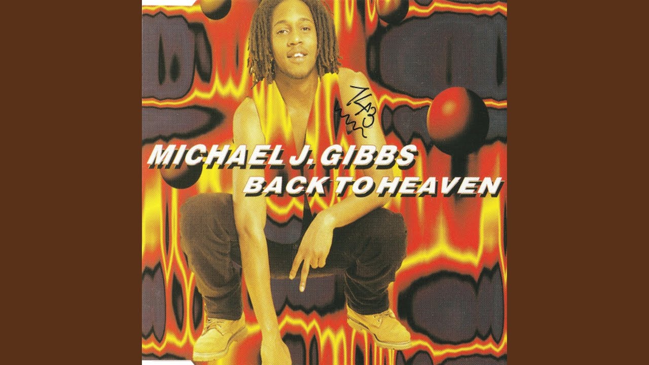 Back To Heaven
