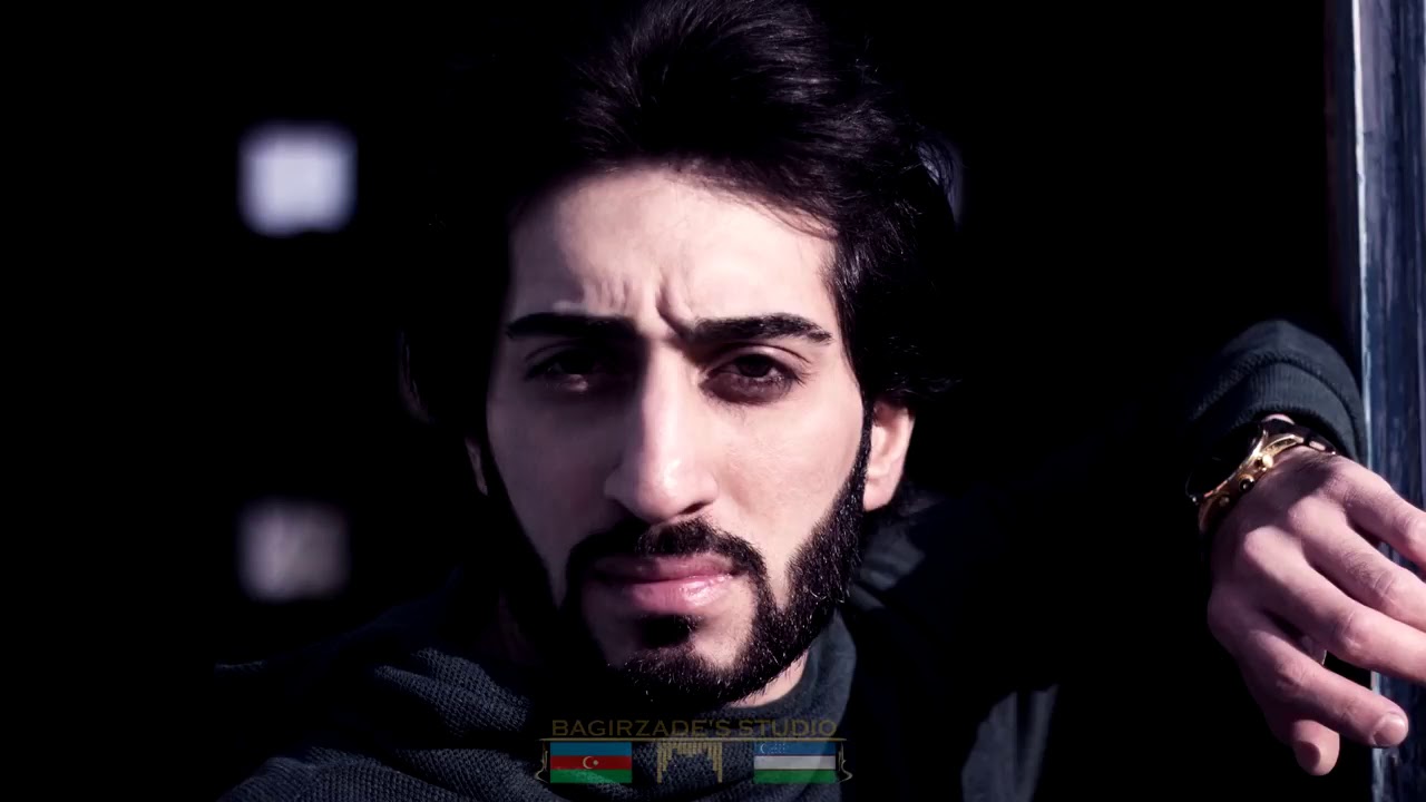Asim Bagirzade   Nifret etdim   Асим Багирзаде   Нифрет этдим music version