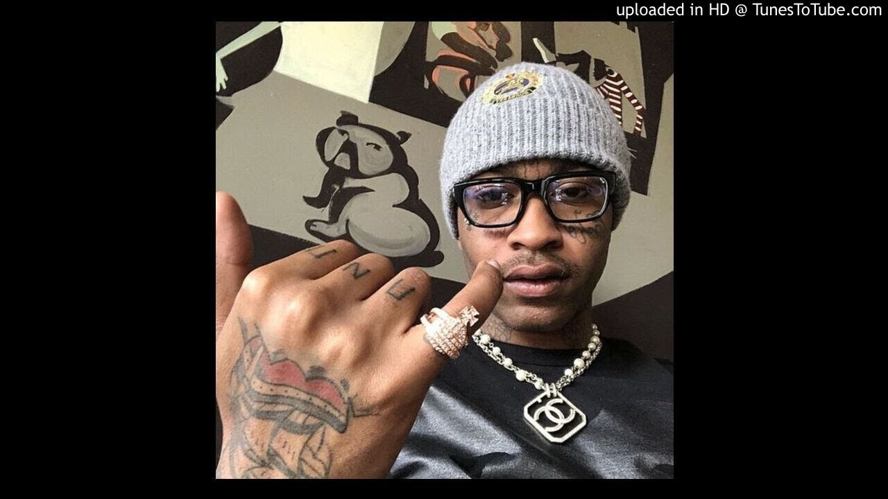 *free* lil tracy x convolk type beat 