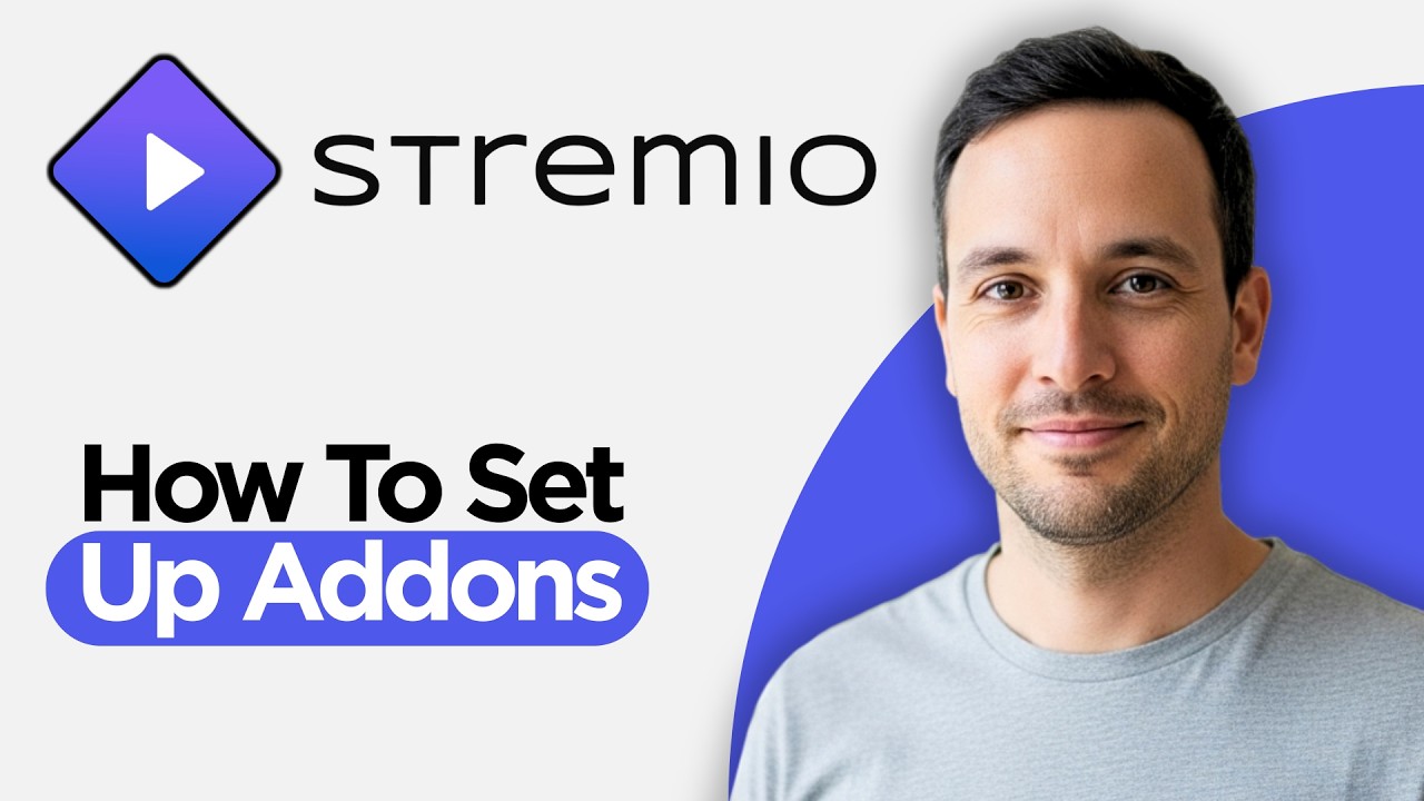 How to Set up Stremio Addons (2026 Step by Step Guide)