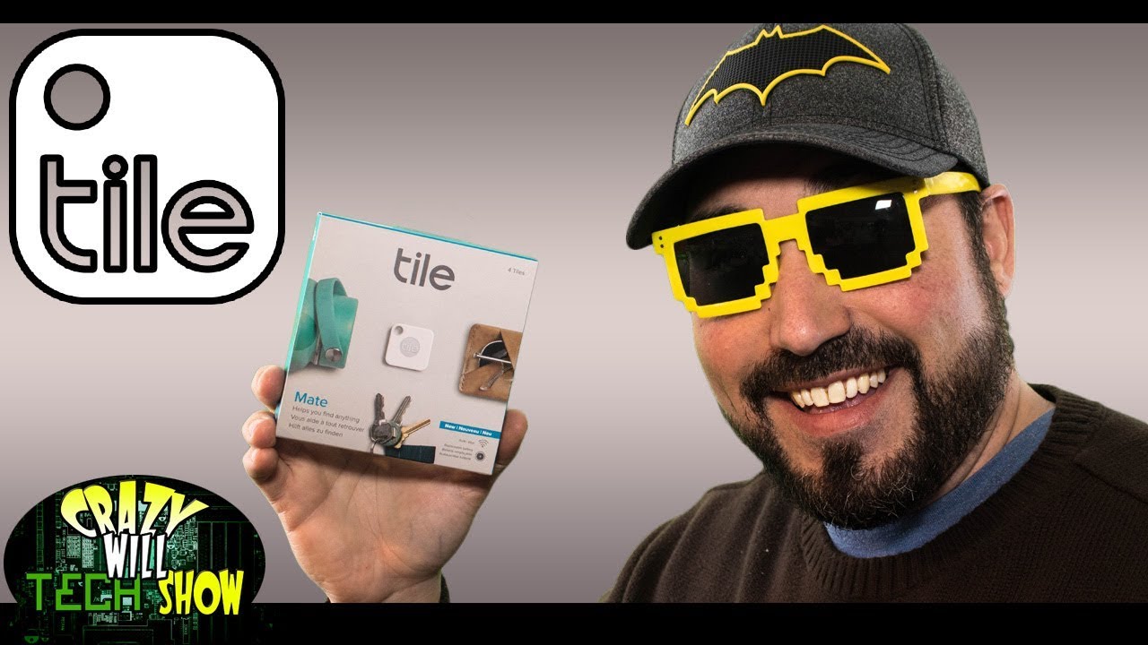 What is tile and how it can help you find your keys?
