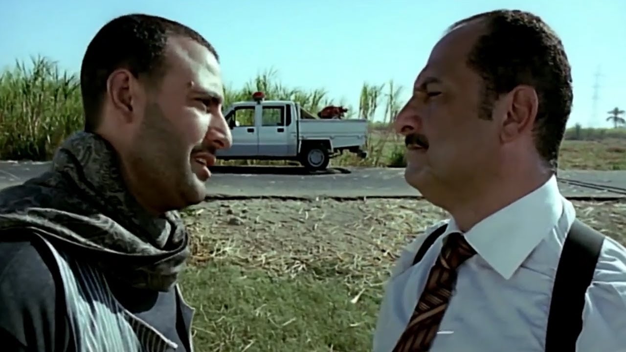 كل حاجة غلط فى فيلم الجزيرة (100+ غلطة)!!!