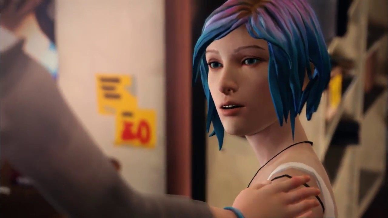 Life is Strange - Pricefield Love Me Like You Do