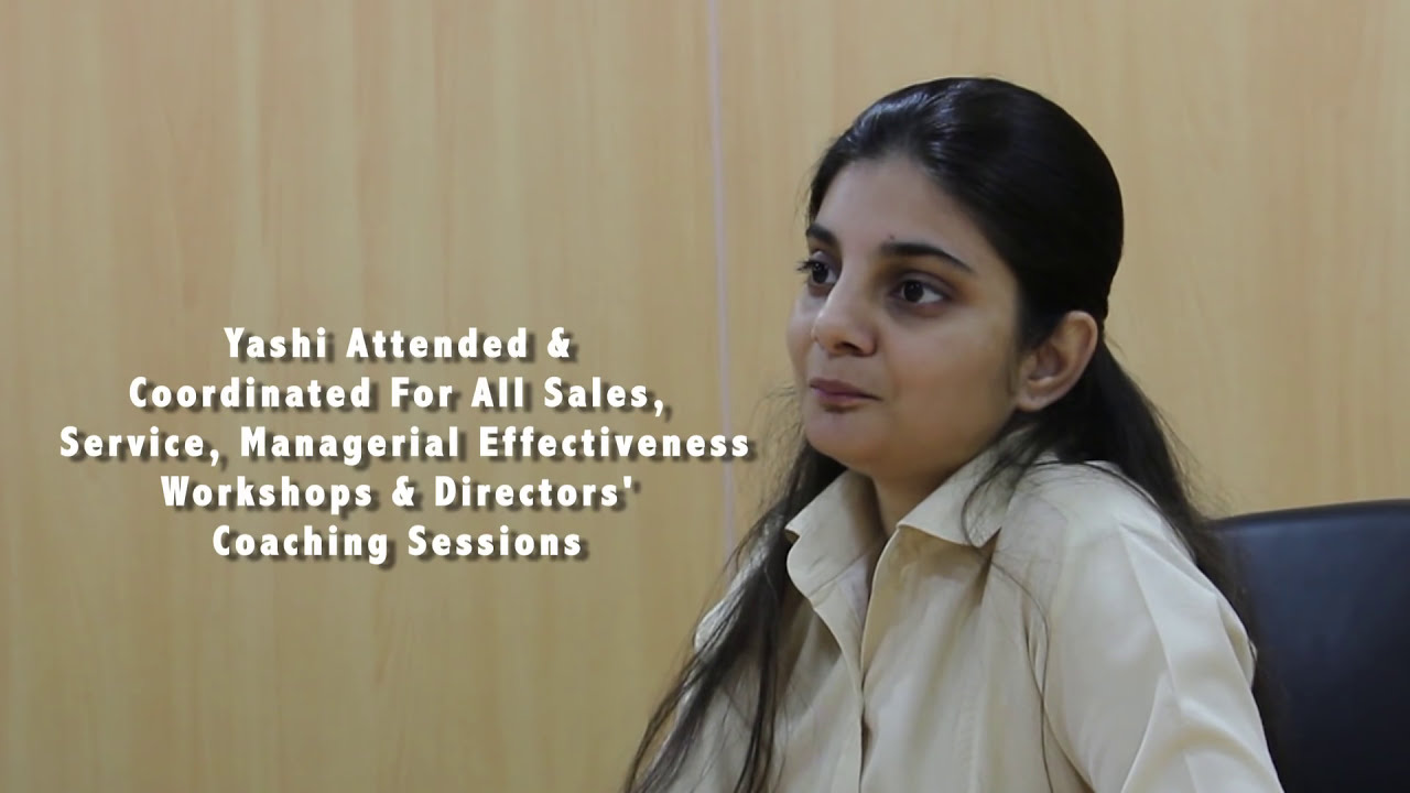 How Liberation Coaches Transformed JBGO, a Surat-Based Organization - A Video Case-Study