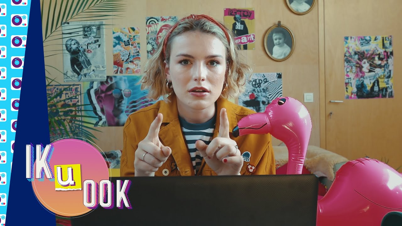Ik u ook - Aflevering 1