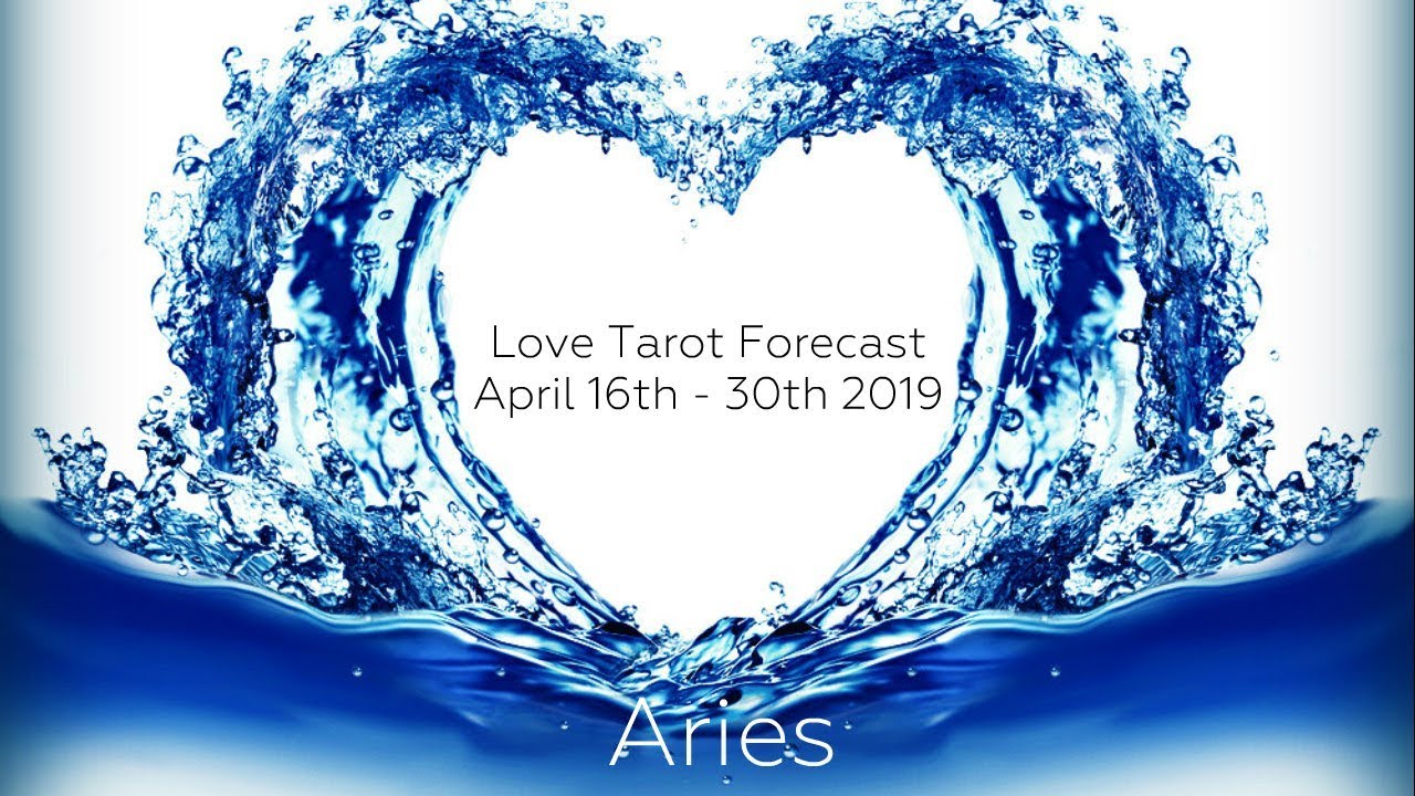 Aries - New Romances & Strengthening Bonds! - Lovescope April 16th - 30th