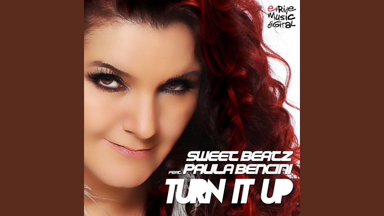 Turn It Up (feat. Paula Bencini) (Ennzo Dias Remix)