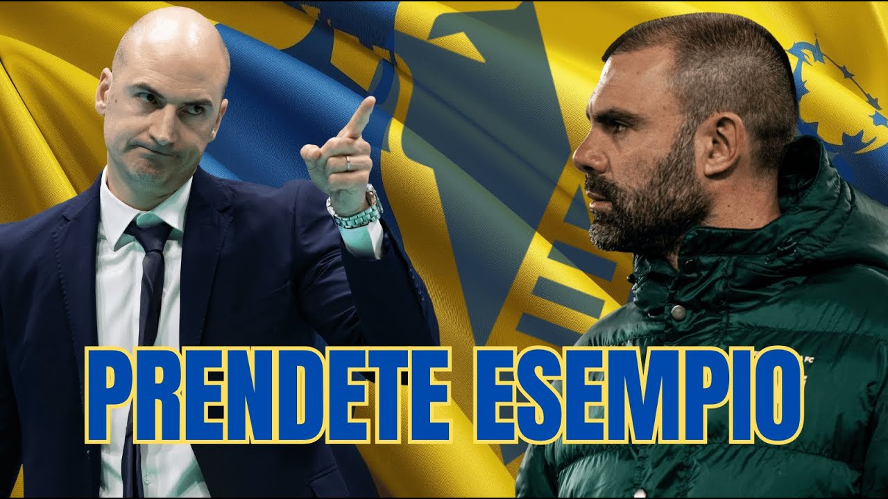 PARAGONE | Ecco cosa dovrebbe imparare il Verona dal volley che vince la Coppa Italia