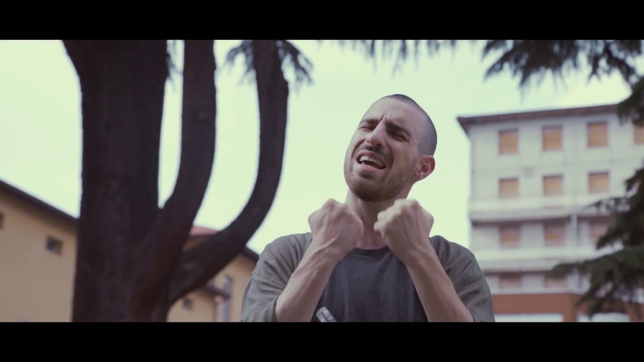 Shanti Powa - Music is our Weapon (Official Music Video)