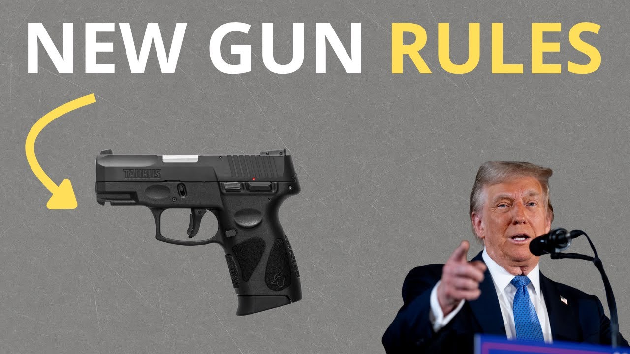 10 Essential Rules for Gun Owners Following the Recent Court Ruling