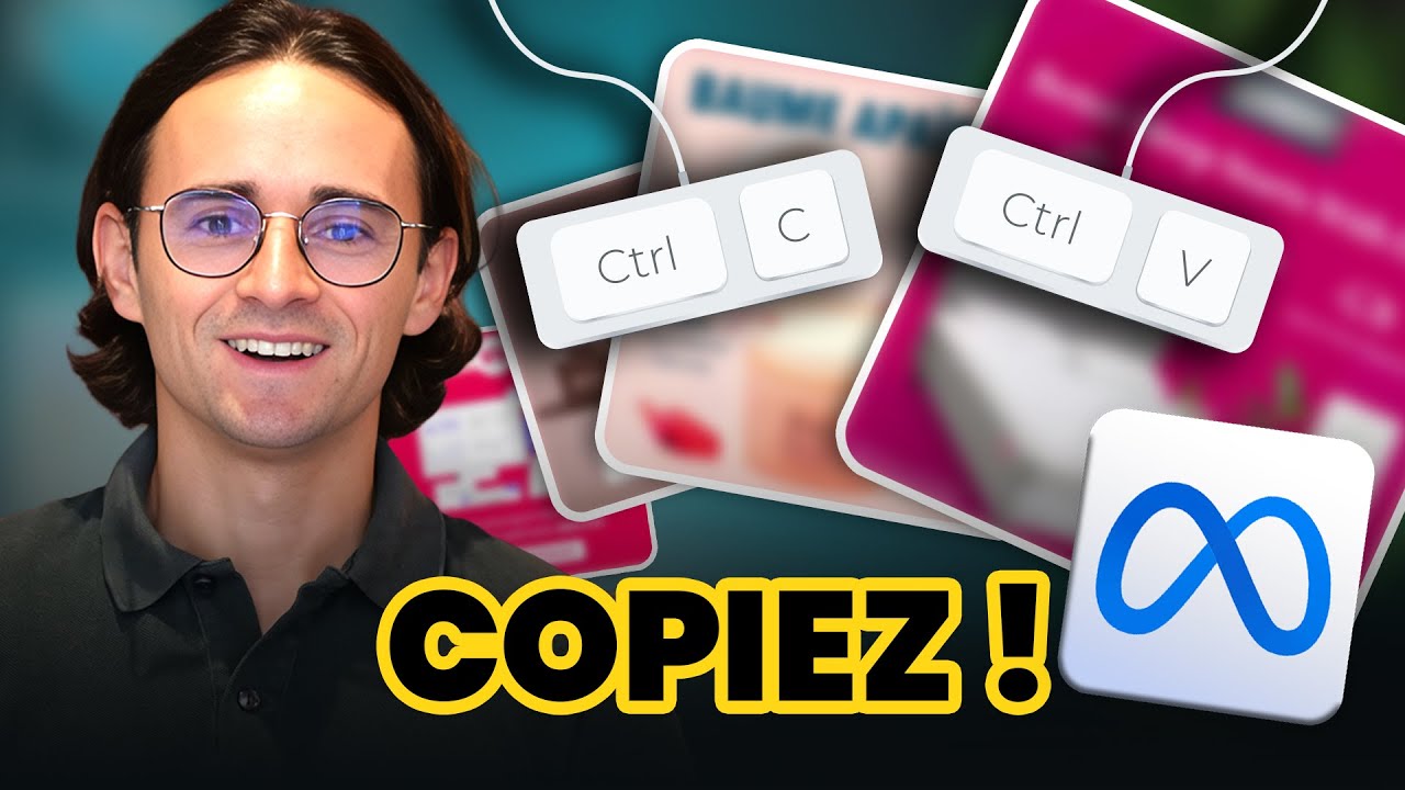 Payez moins cher Facebook Ads avec ces 3 tests