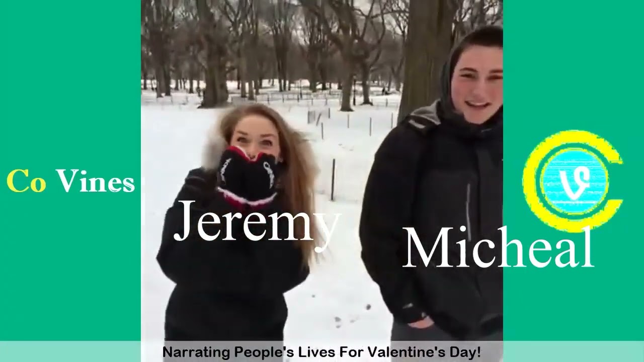 Be More Chill as vines
