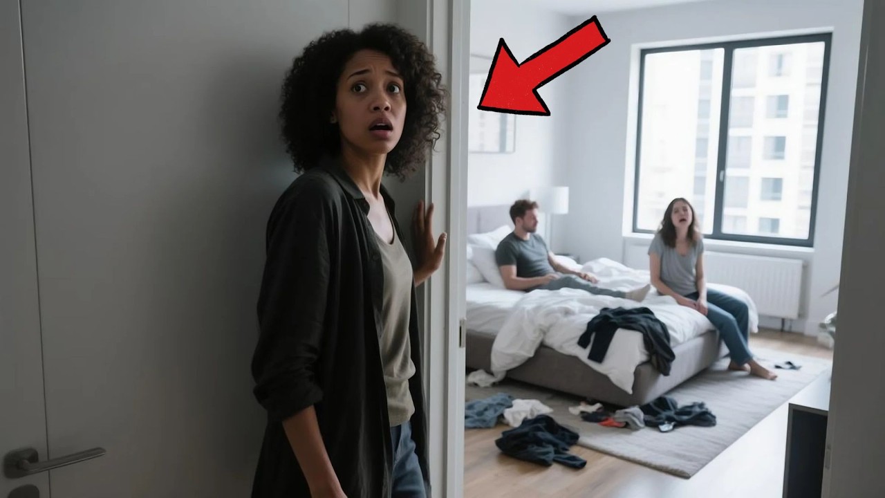 She Bought her Own House After Everyone Betrayed her—Now her family, Ex husband, Are Furious