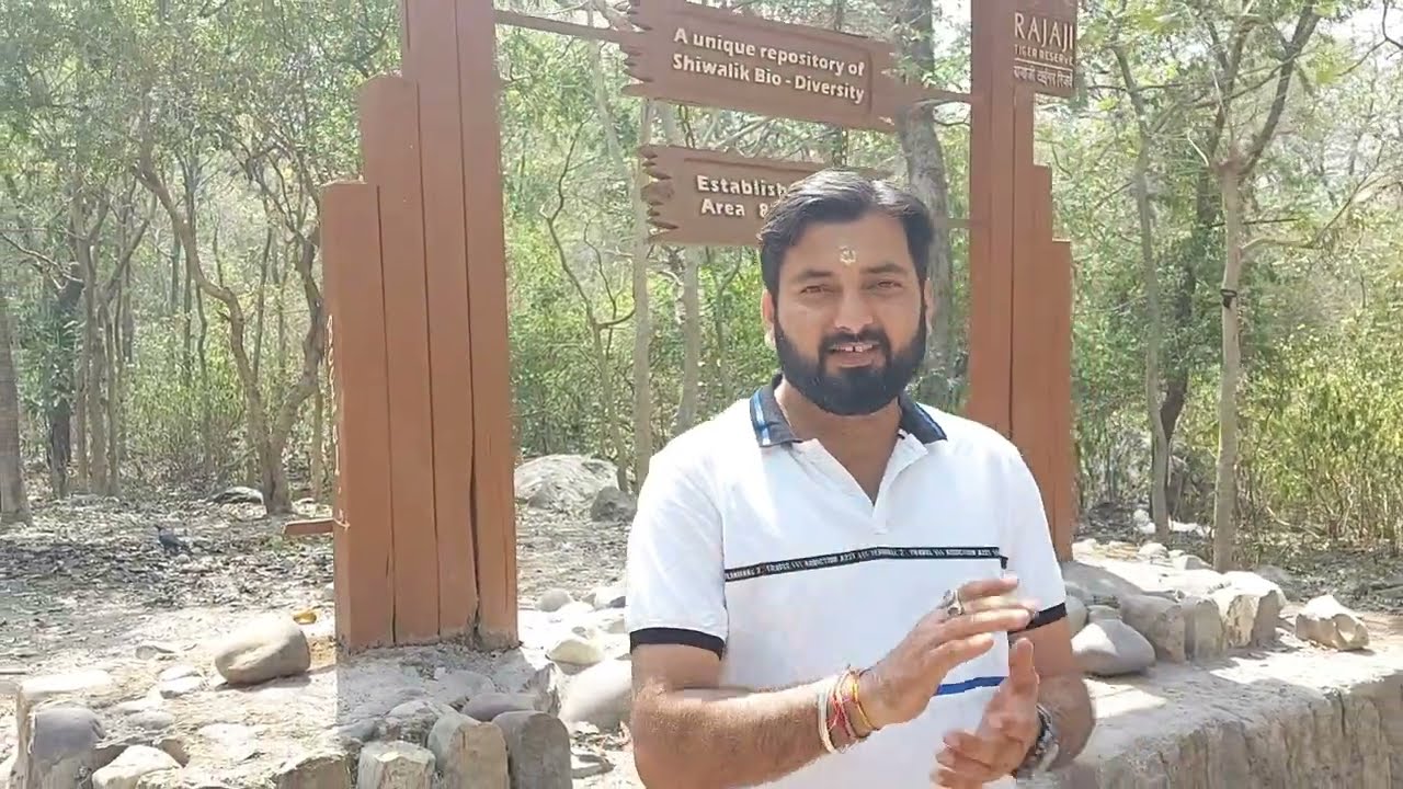 विश्वप्रसिद्ध चौरासी कुटिया ऋषिकेश, Beatles Ashram | #rishikesh #beatleashram #rishikeshtrip