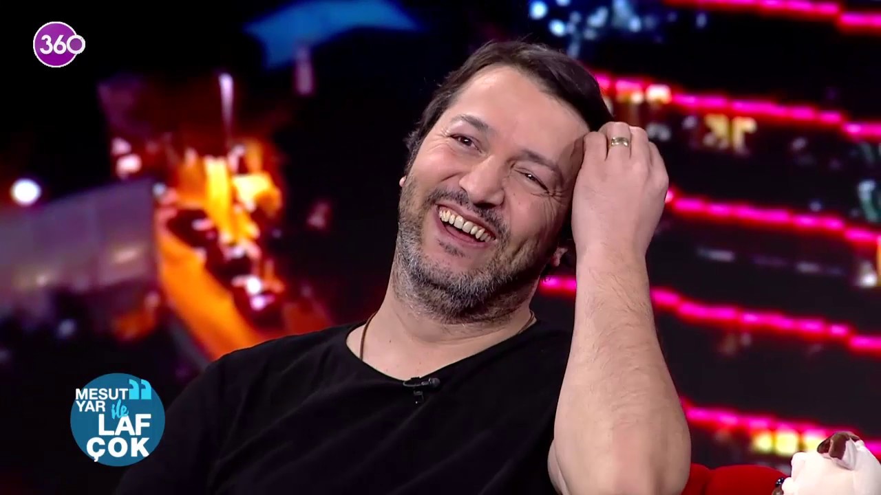 Hanzade Topaloğlu, İsmail Baki Tuncer, Arda Türkmen, Reha Özcan - Mesut Yar ile Laf Çok - 01 02 2020