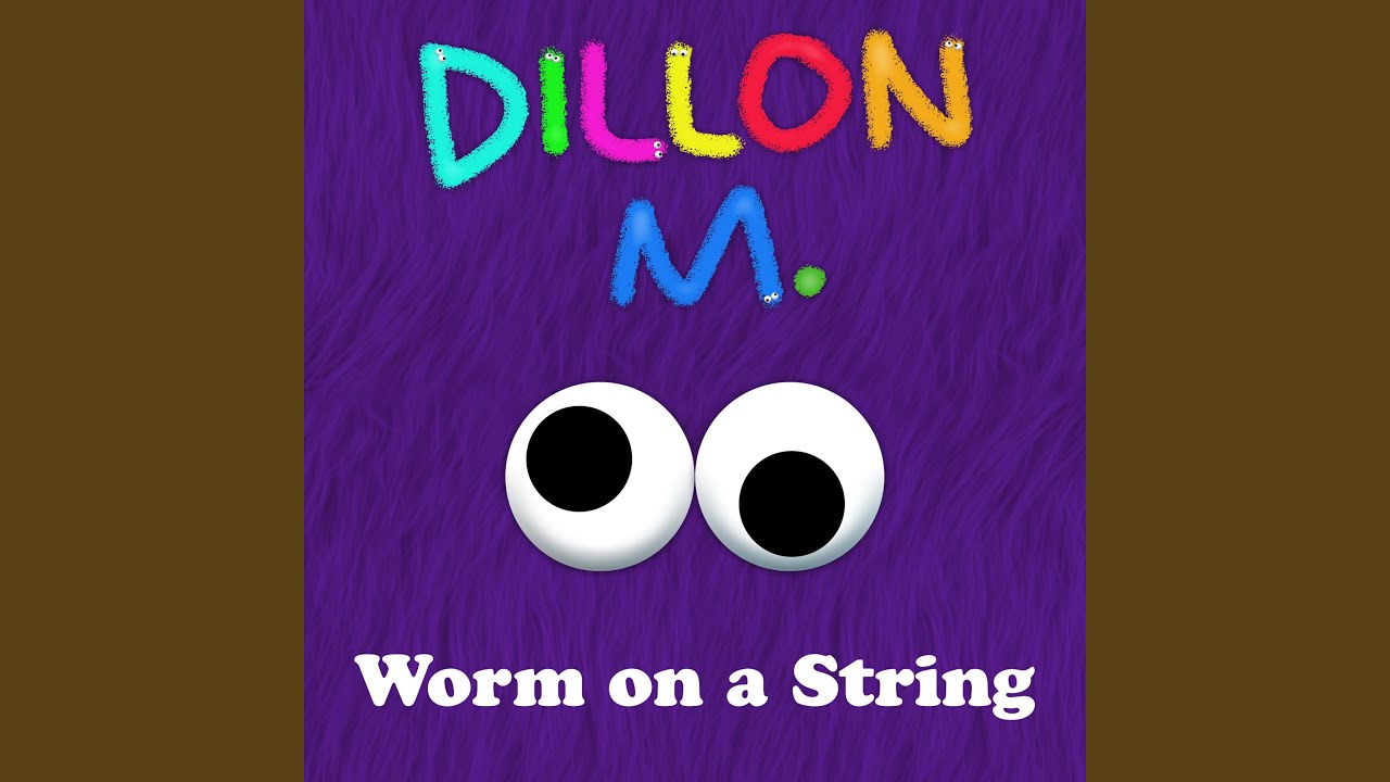 Worm on a String