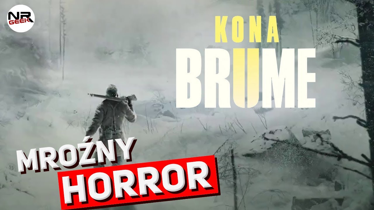 Kona II - Brume - Recenzja (polskie napisy / english subtitles)