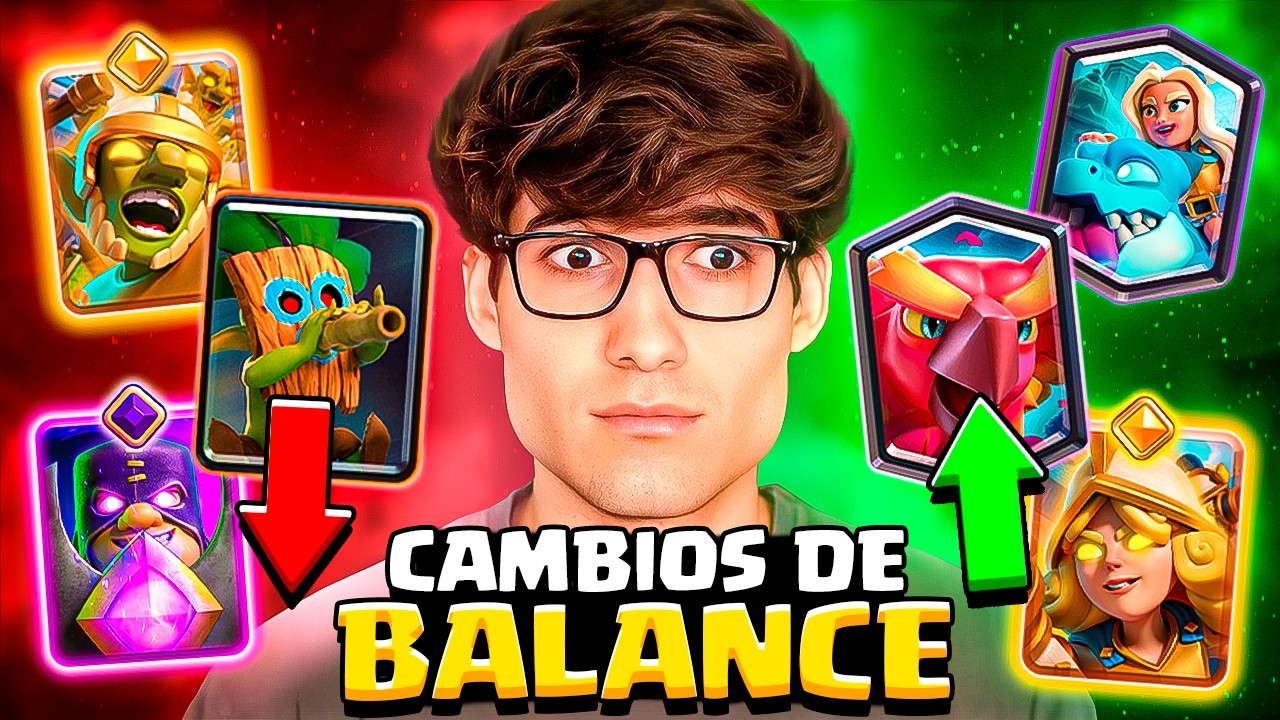ADIOS A LOS DUENDES HÉROE ❓EL PRIME DE LA FÉNIX❓| ANALIZANDO LOS NUEVOS CAMBIOS DE BALANCE WIP ✍️