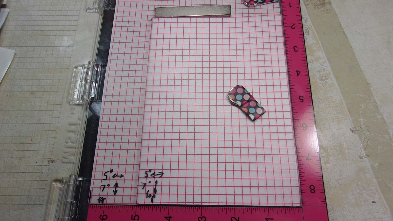 Helpful MISTI Templates, Tips and Tricks