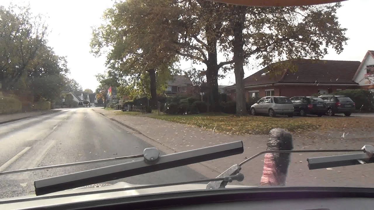 Stubben Bokel 20.10.2012